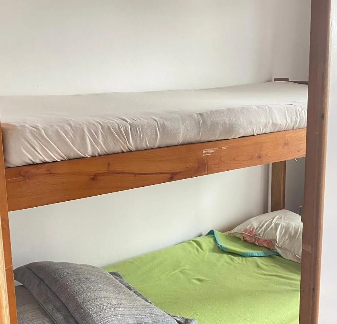 Apartamento De Frente Pro Mar Arroio do Silva 0*,  Brazílie