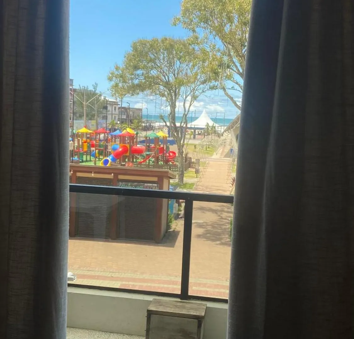 Apartamento De Frente Pro Mar Arroio do Silva