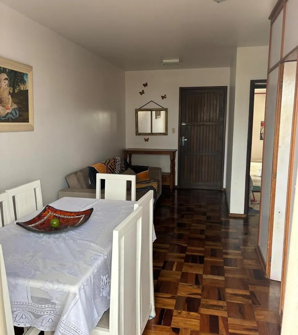 Apartamento De Frente Pro Mar Arroio do Silva