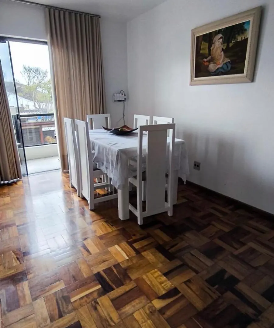 Apartamento De Frente Pro Mar Arroio do Silva