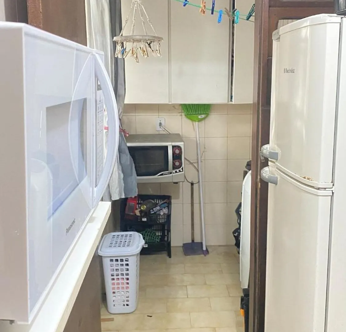 Apartamento De Frente Pro Mar Arroio do Silva Apartmán